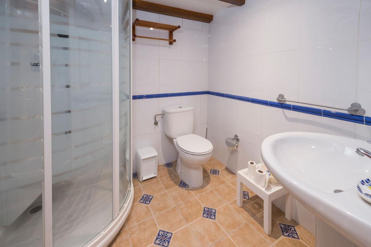 Aldeade Apartment Ferreira de Panton Exterior photo